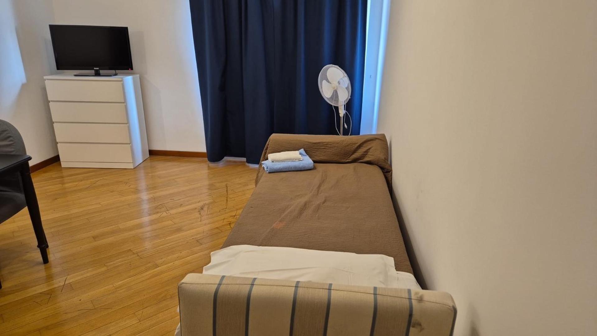 Hotel Le Tre Stazioni Génova