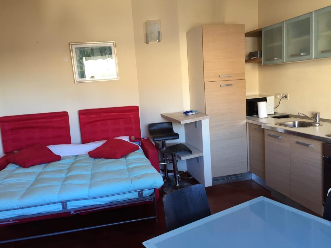 Hotel Le Tre Stazioni 2*