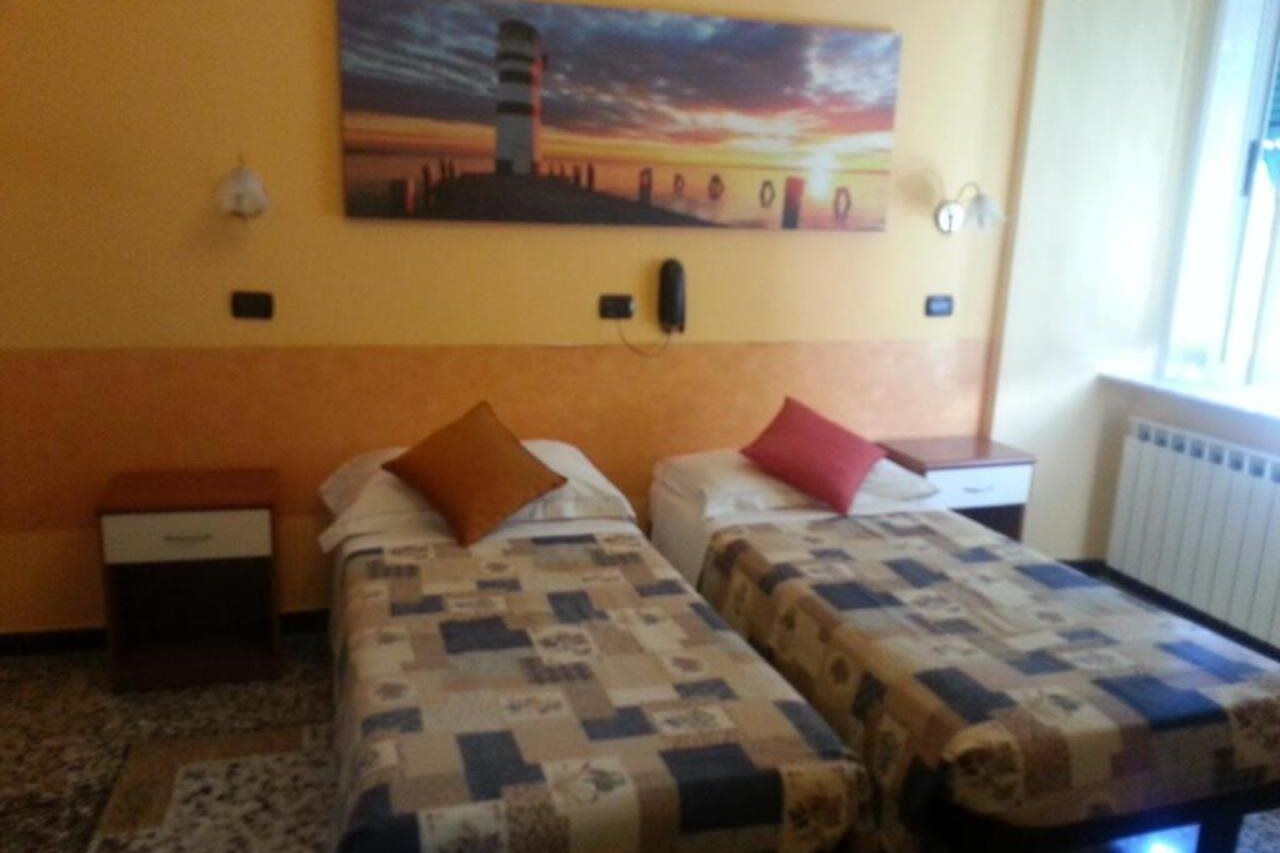 Hotel Le Tre Stazioni 2*